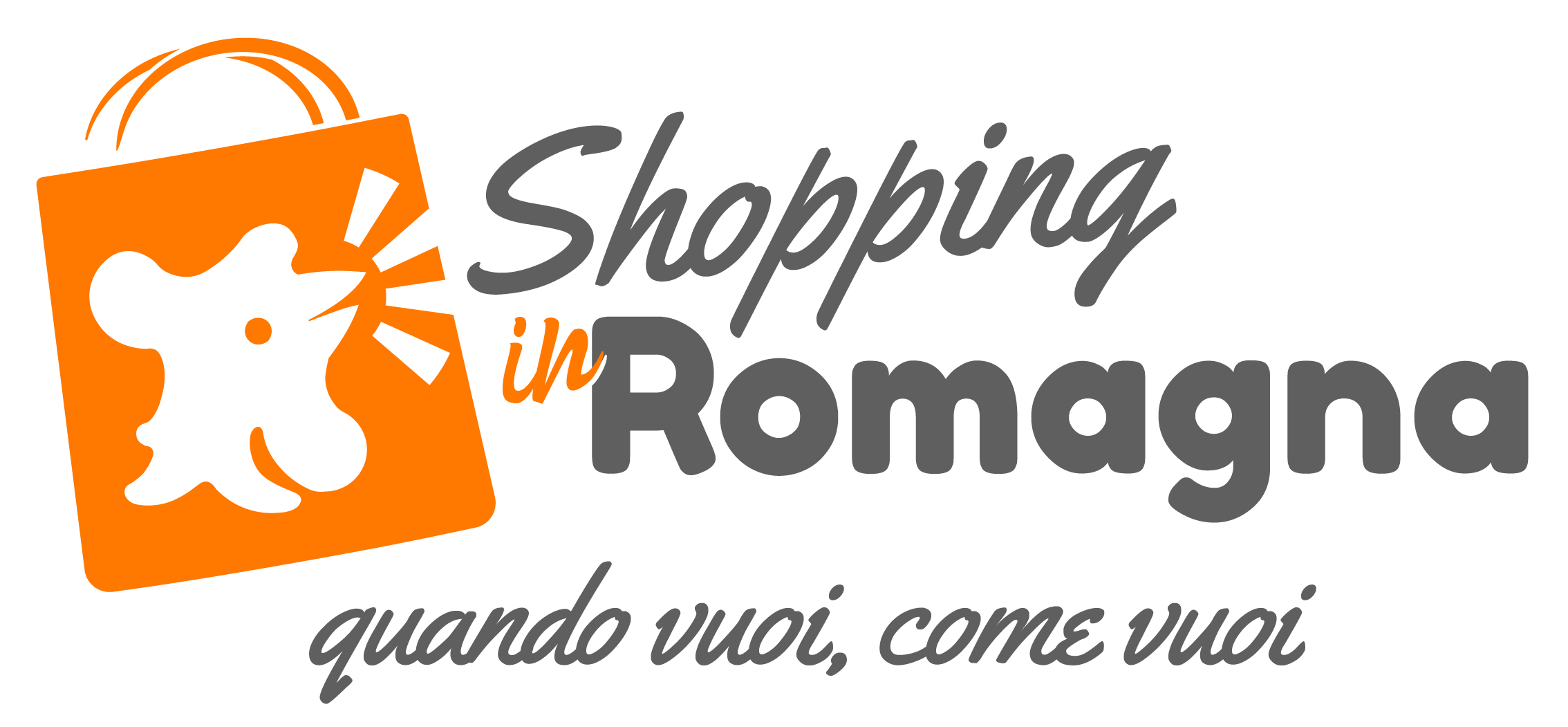 Shopping in Romagna